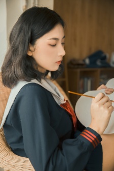 尼姑举报某和尚骚扰恐吓警方通报