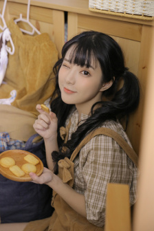 波野吉多结衣